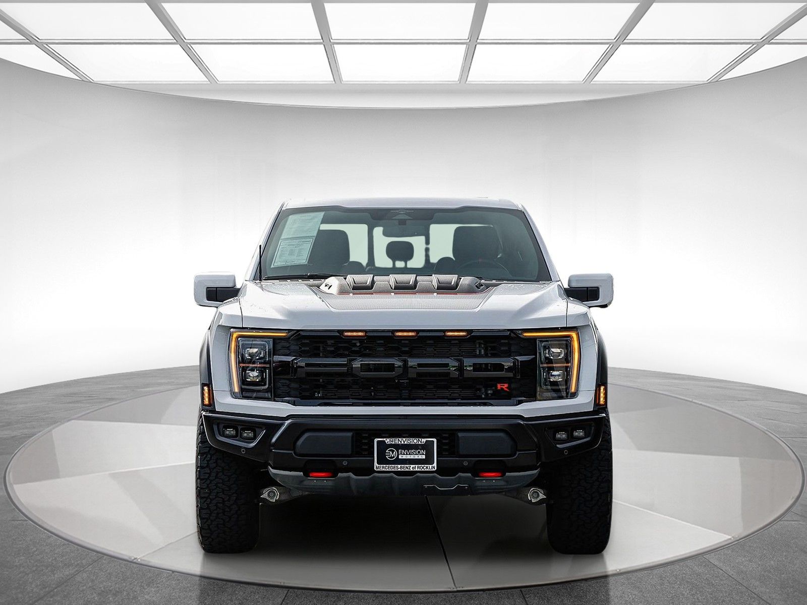 2023 Ford F-150 Raptor photo 5