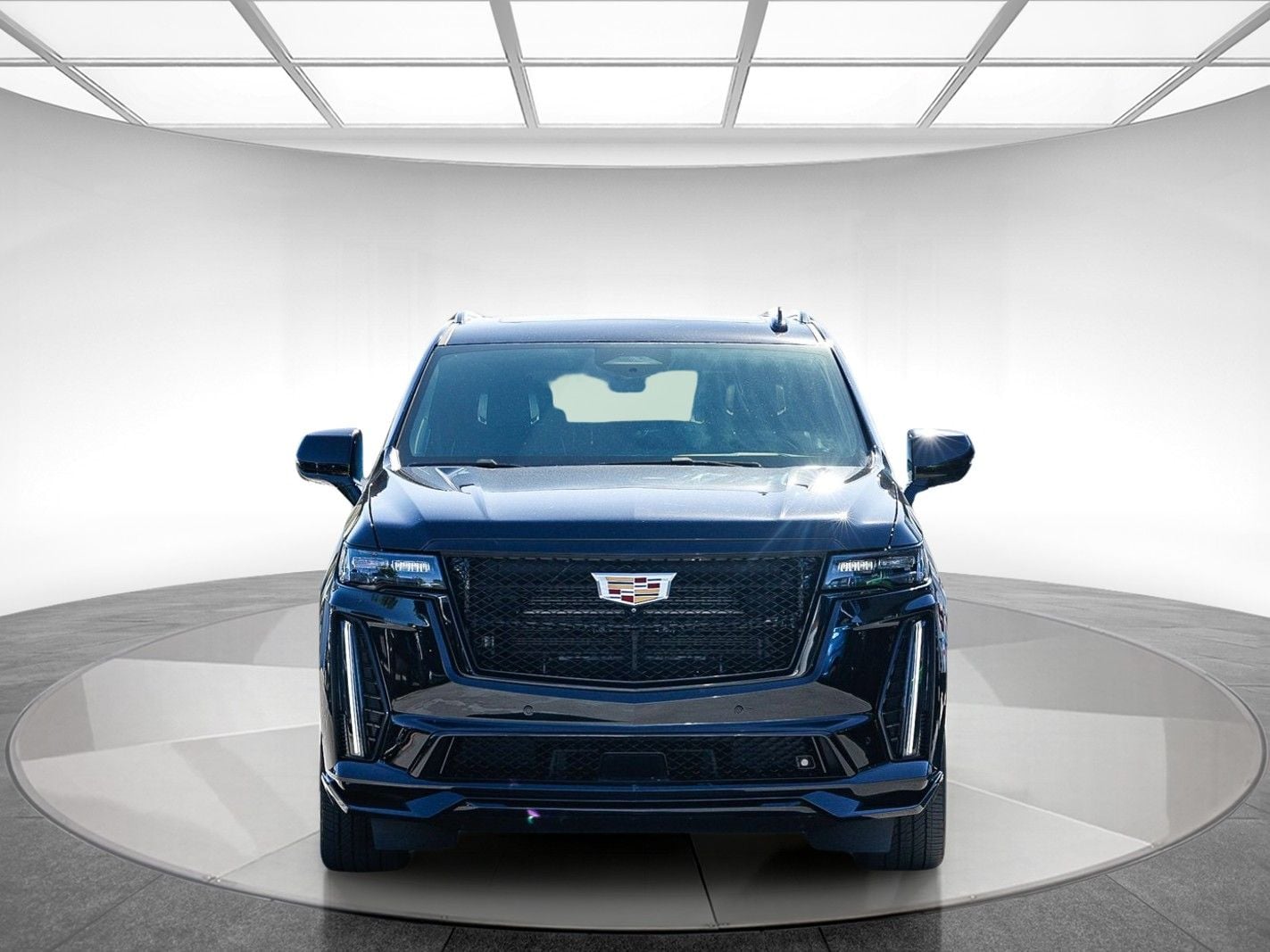 2023 Cadillac Escalade ESV V-Series photo 5