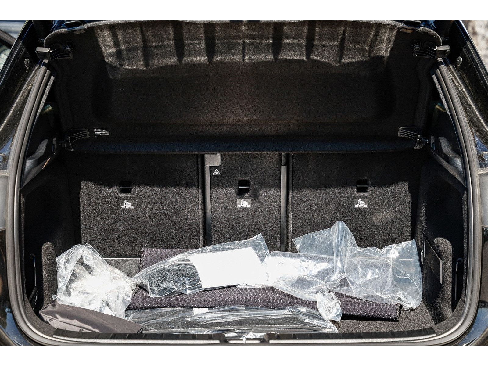 2025 Mercedes-Benz GLA GLA250 - Photo 26