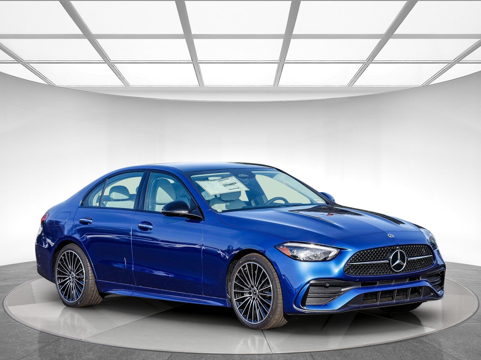 New 2026 Mercedes-Benz C 300 For Sale at Mercedes-Benz of