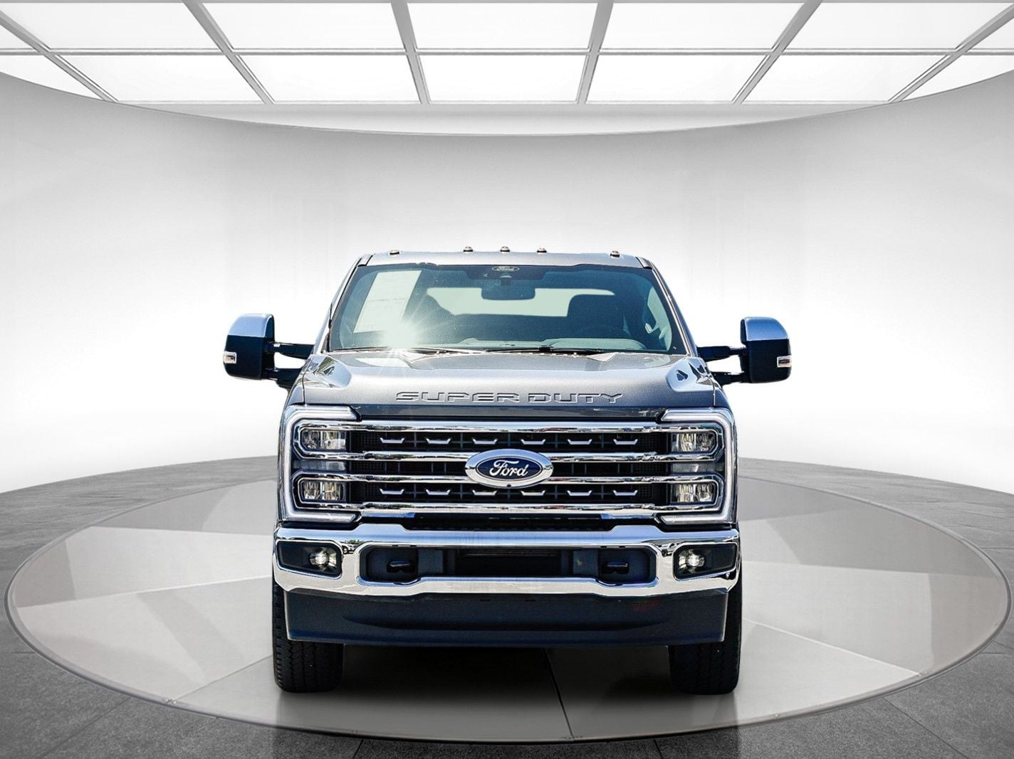 2026 Ford F-350SD Lariat photo 5