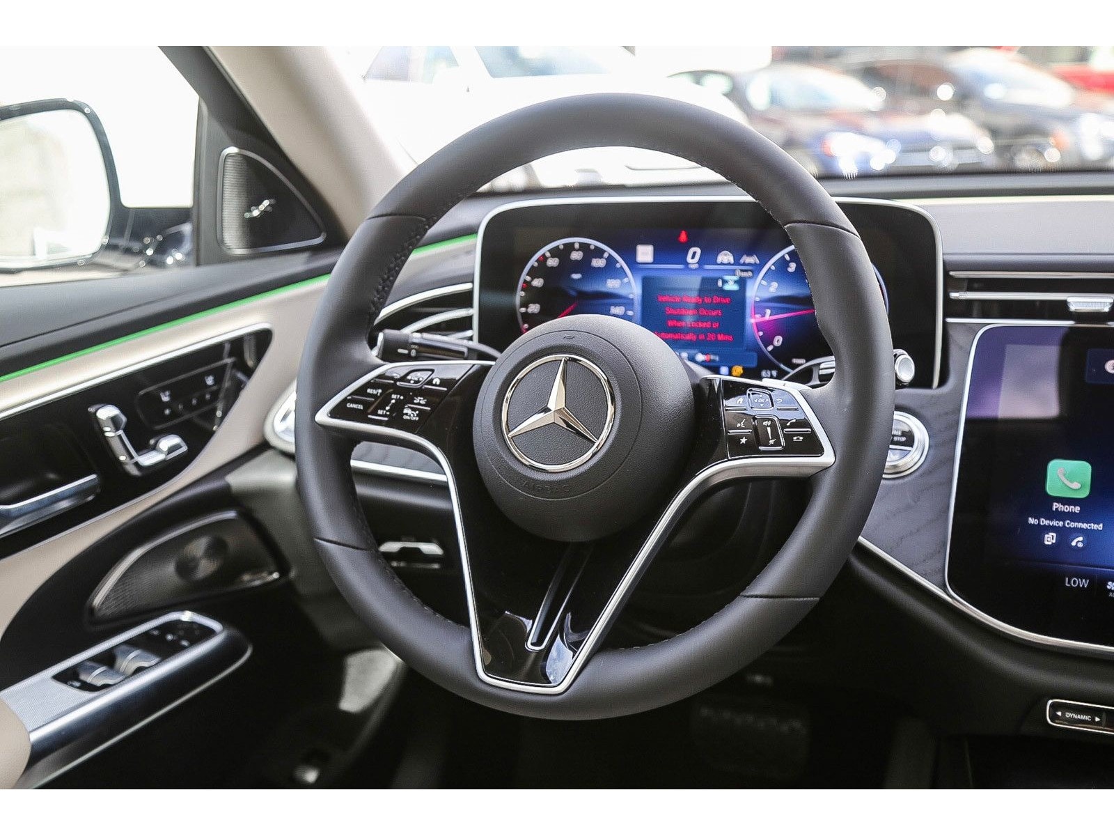 2024 Mercedes-Benz E-Class E350 - Photo 13