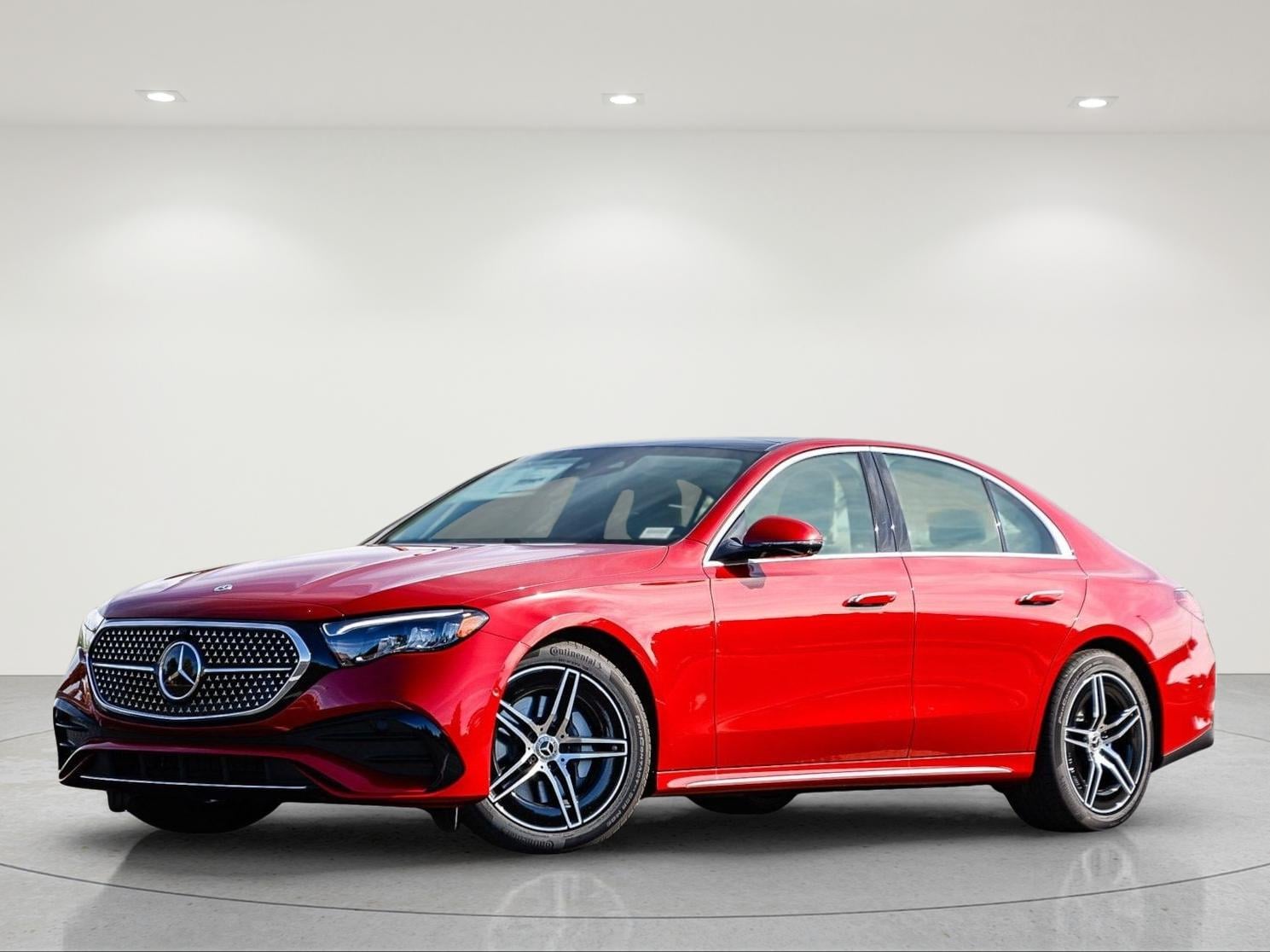 2026 Mercedes-Benz E-Class E350 - Photo 2