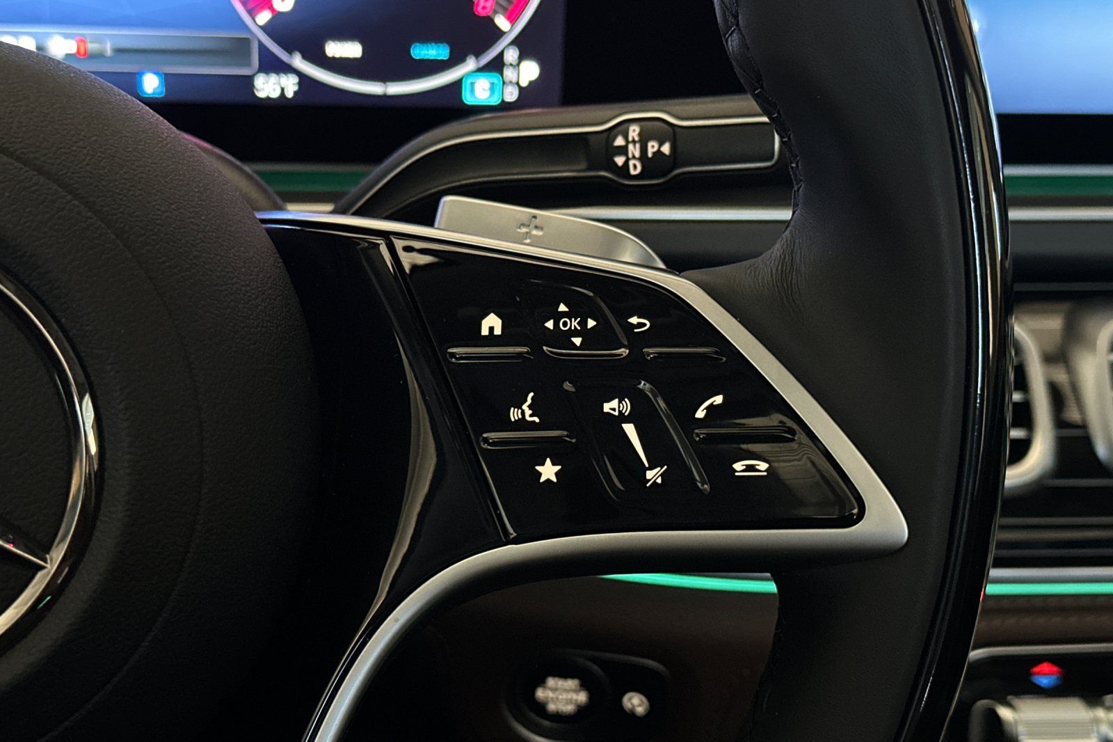 2025 Mercedes-Benz GLE GLE350 - Photo 31