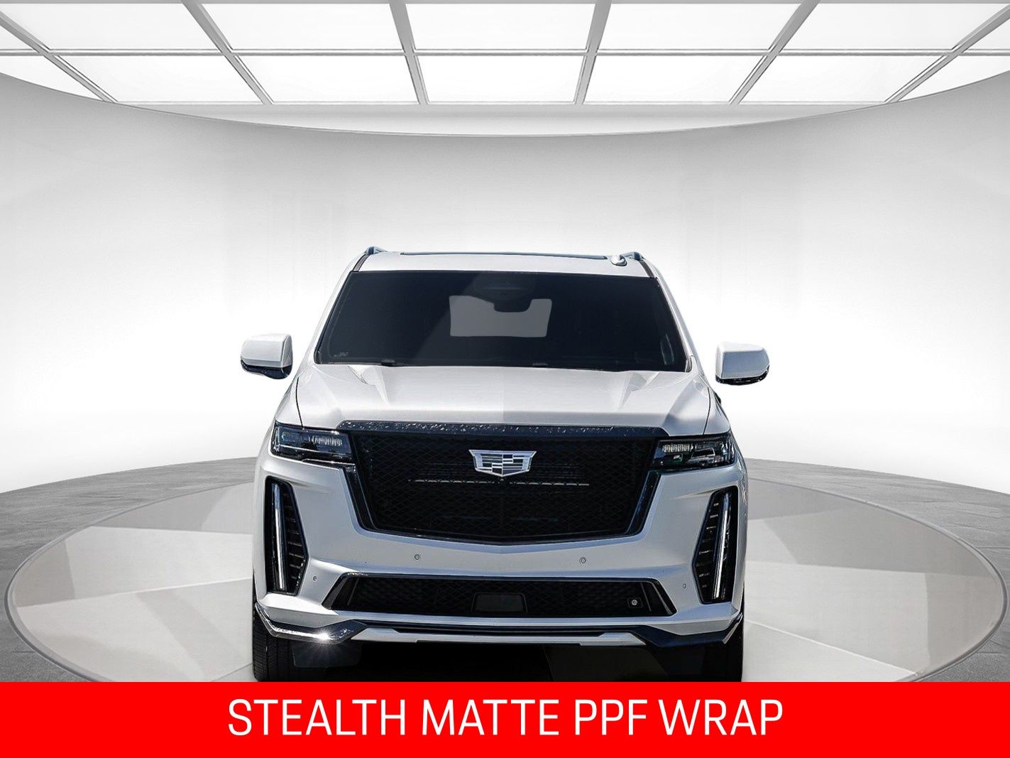 2023 Cadillac Escalade ESV V-Series photo 5