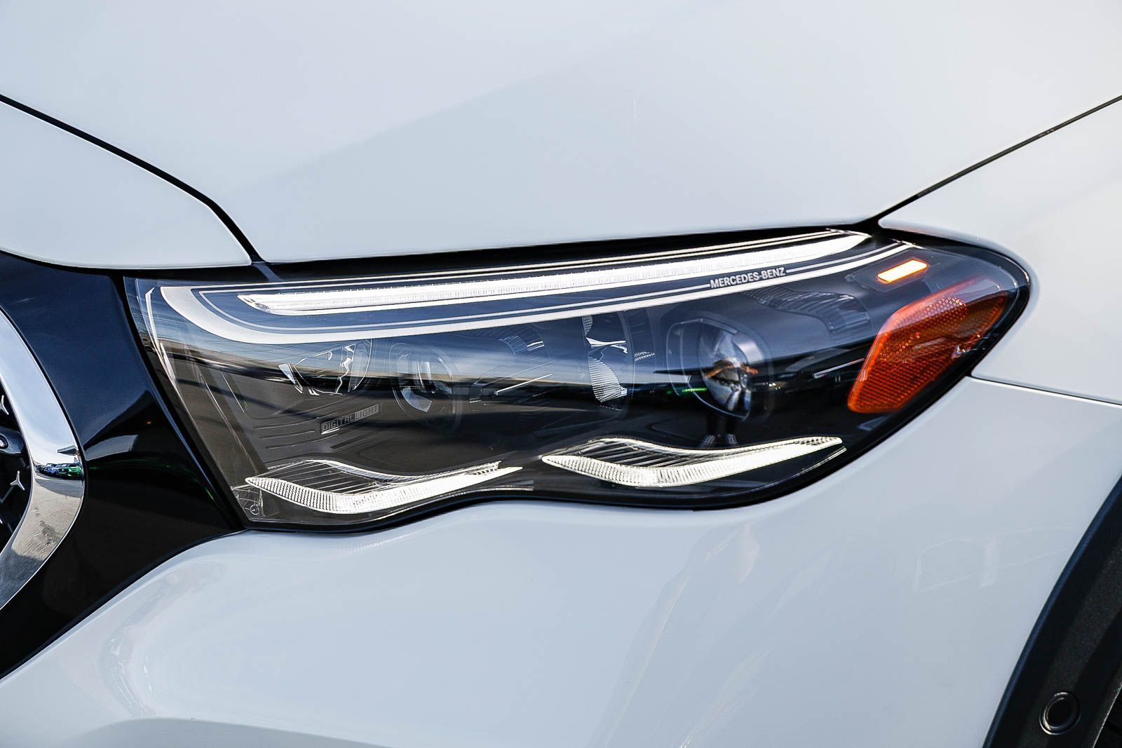 2024 Mercedes-Benz E-Class E 450 photo 6