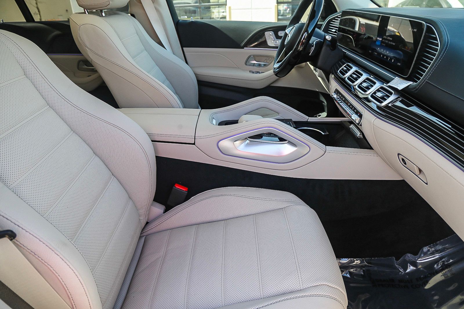 2024 Mercedes-Benz GLE GLE350 - Photo 14
