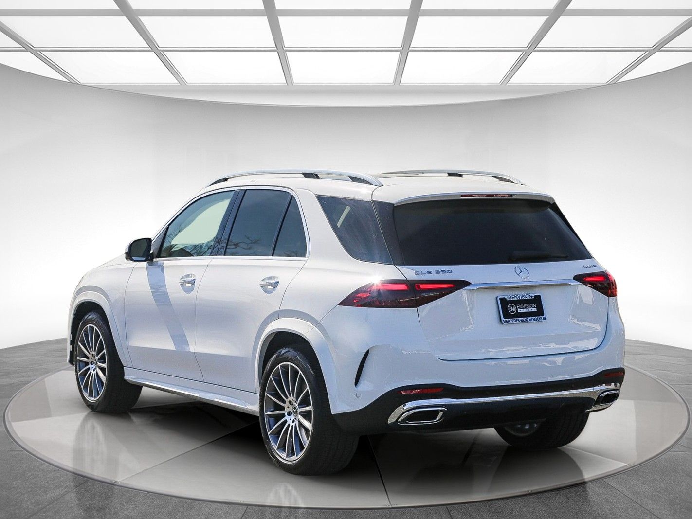 2024 Mercedes-Benz GLE GLE350 - Photo 4