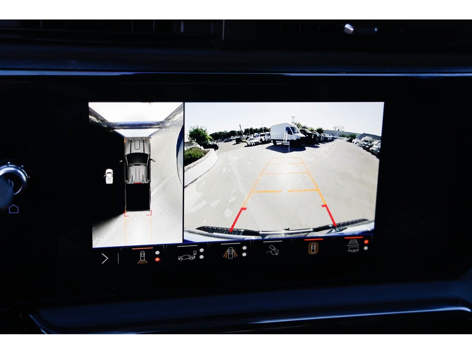 2024 GMC Sierra 2500HD AT4X - Photo 25