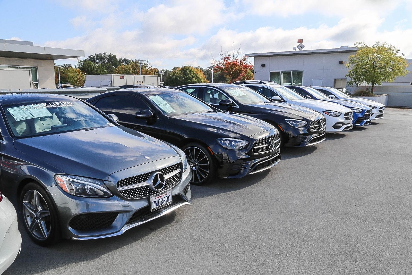 2024 Mercedes-Benz EQE SUV Base - Photo 38