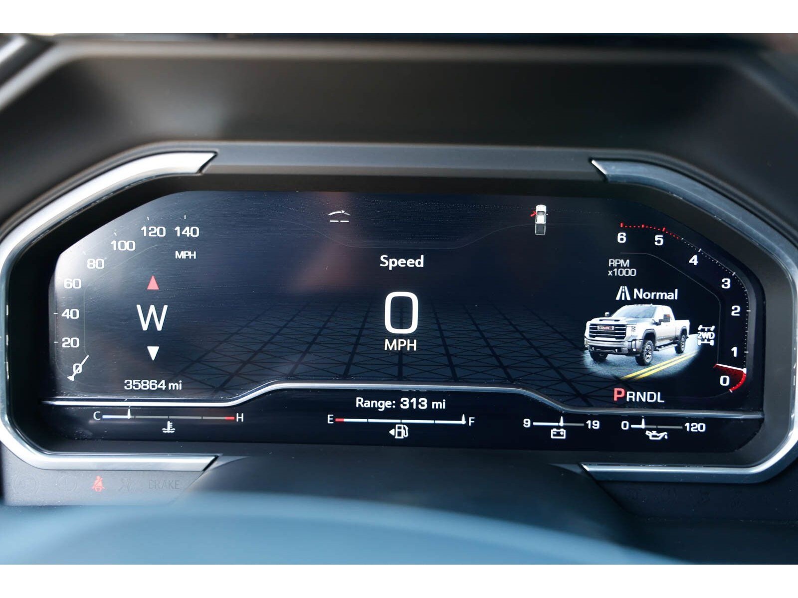 2024 GMC Sierra 2500HD AT4X - Photo 24