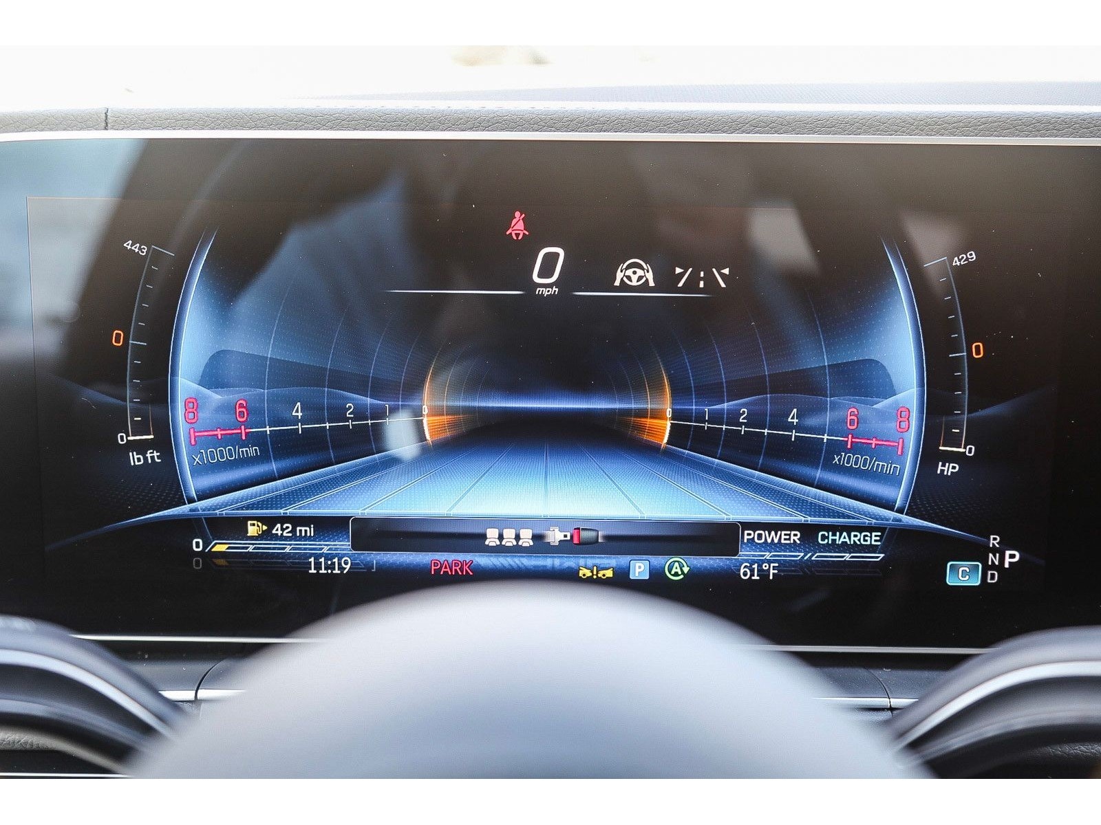 2024 Mercedes-Benz GLE Coupe GLE 53 AMG - Photo 20