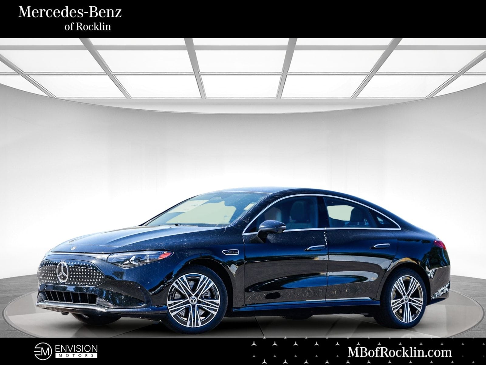 2026 Mercedes-Benz CLA 350 4Matic's photo