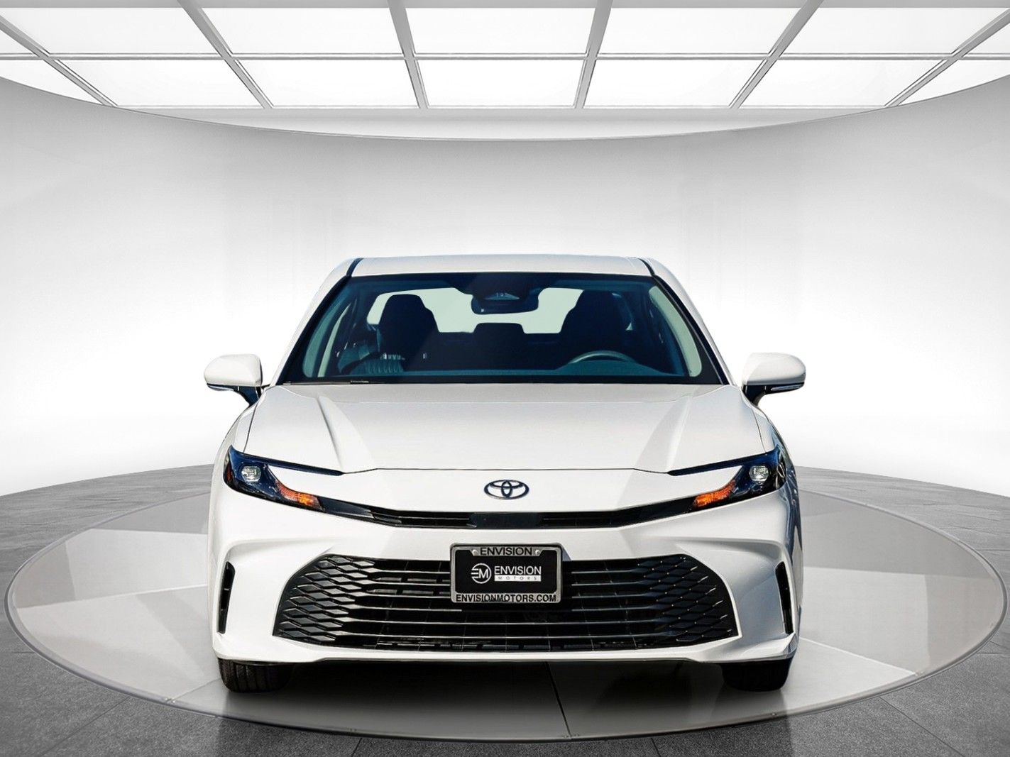 2026 Toyota Camry LE photo 5