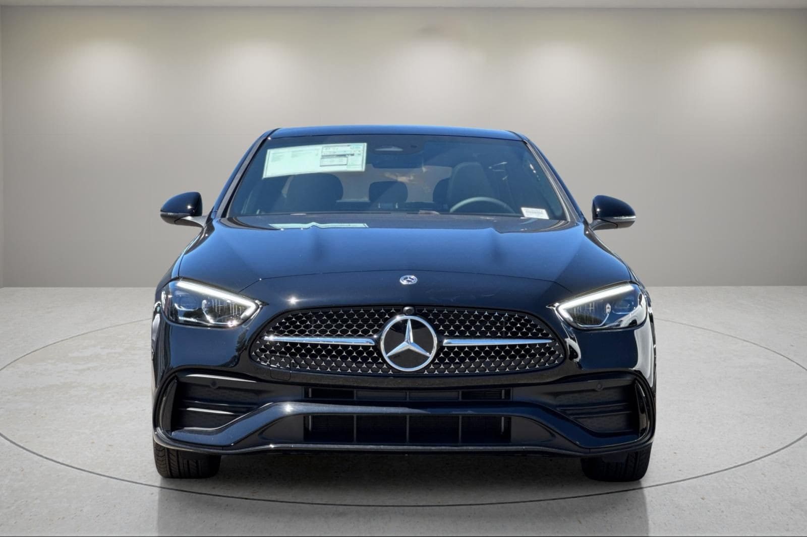 2025 Mercedes-Benz C-Class Sedan C 300 - Photo 10