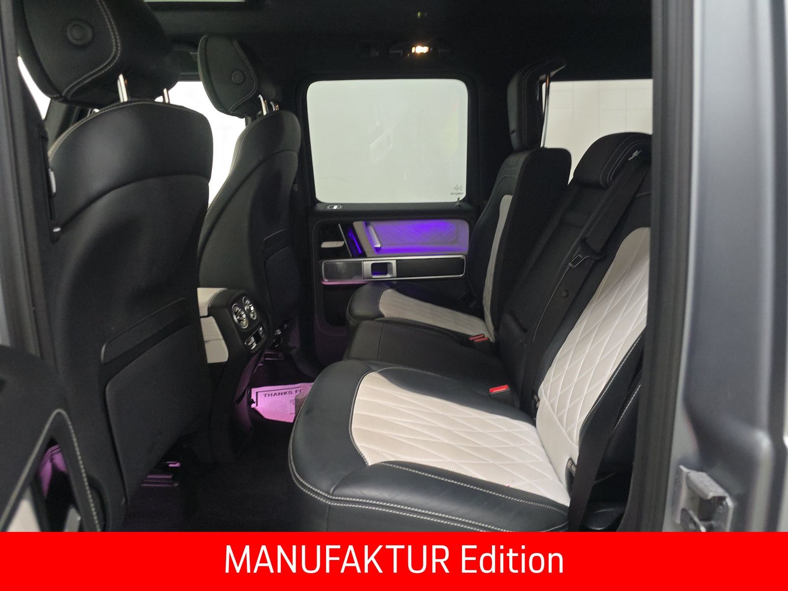 2023 Mercedes-Benz G-Class G 550 photo 2