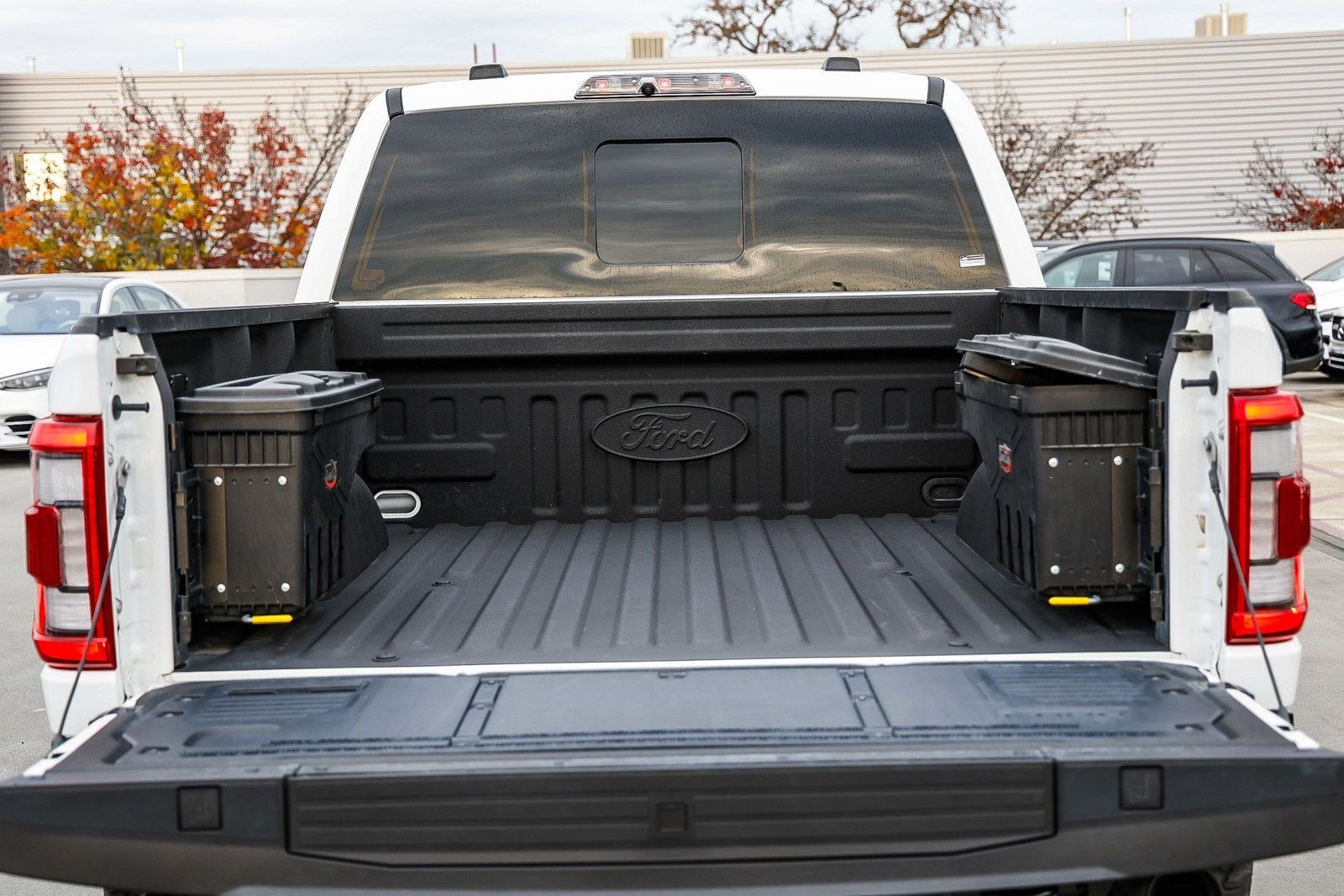 2023 Ford F-150 Raptor - Photo 28