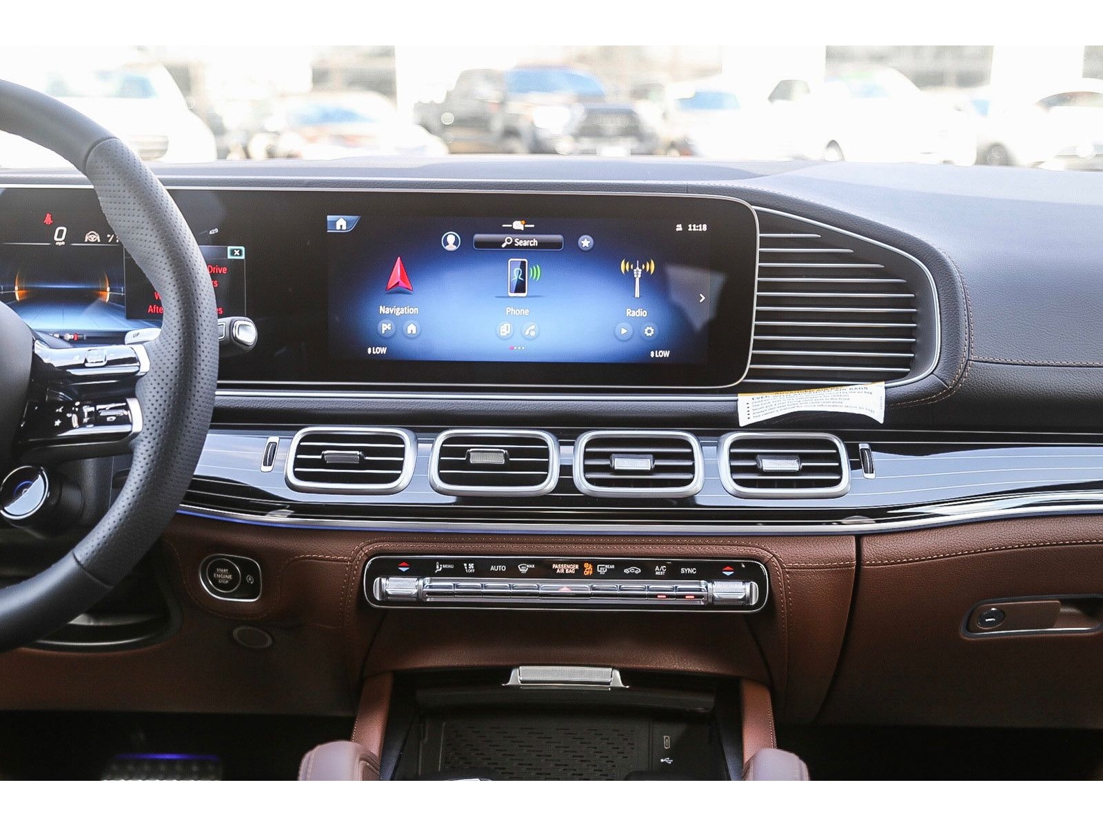 2024 Mercedes-Benz GLE Coupe GLE 53 AMG - Photo 10