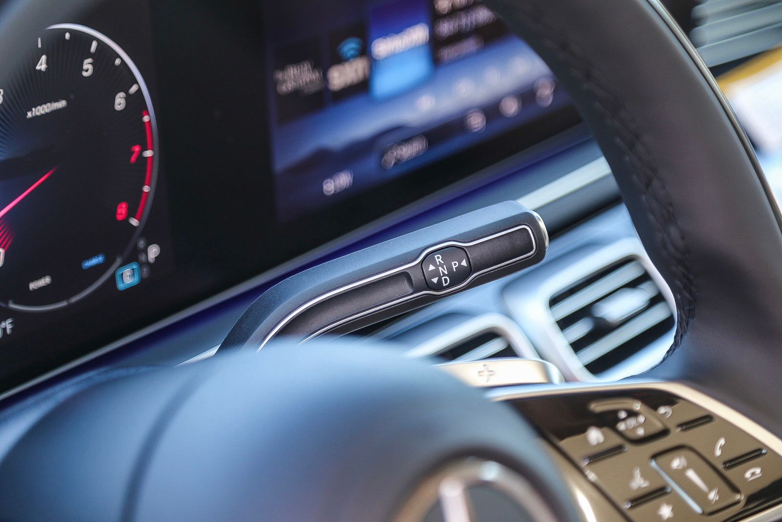 2024 Mercedes-Benz GLE GLE350 - Photo 17