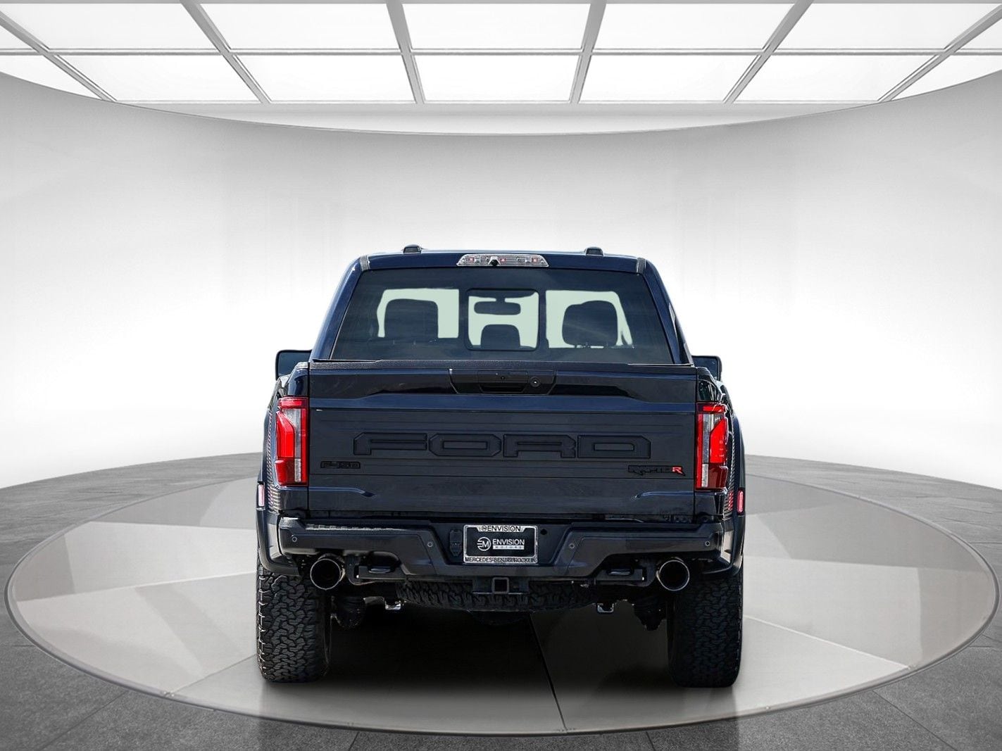 2024 Ford F-150 Raptor photo 2