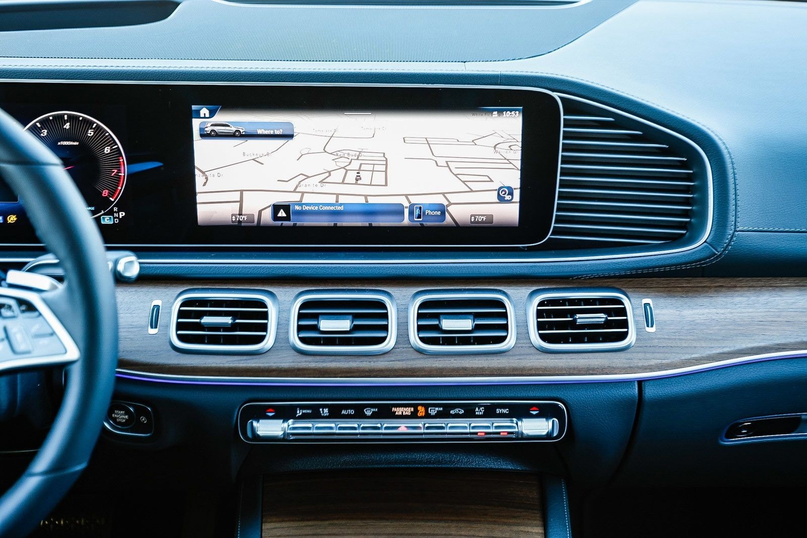 2026 Mercedes-Benz GLS Base - Photo 11