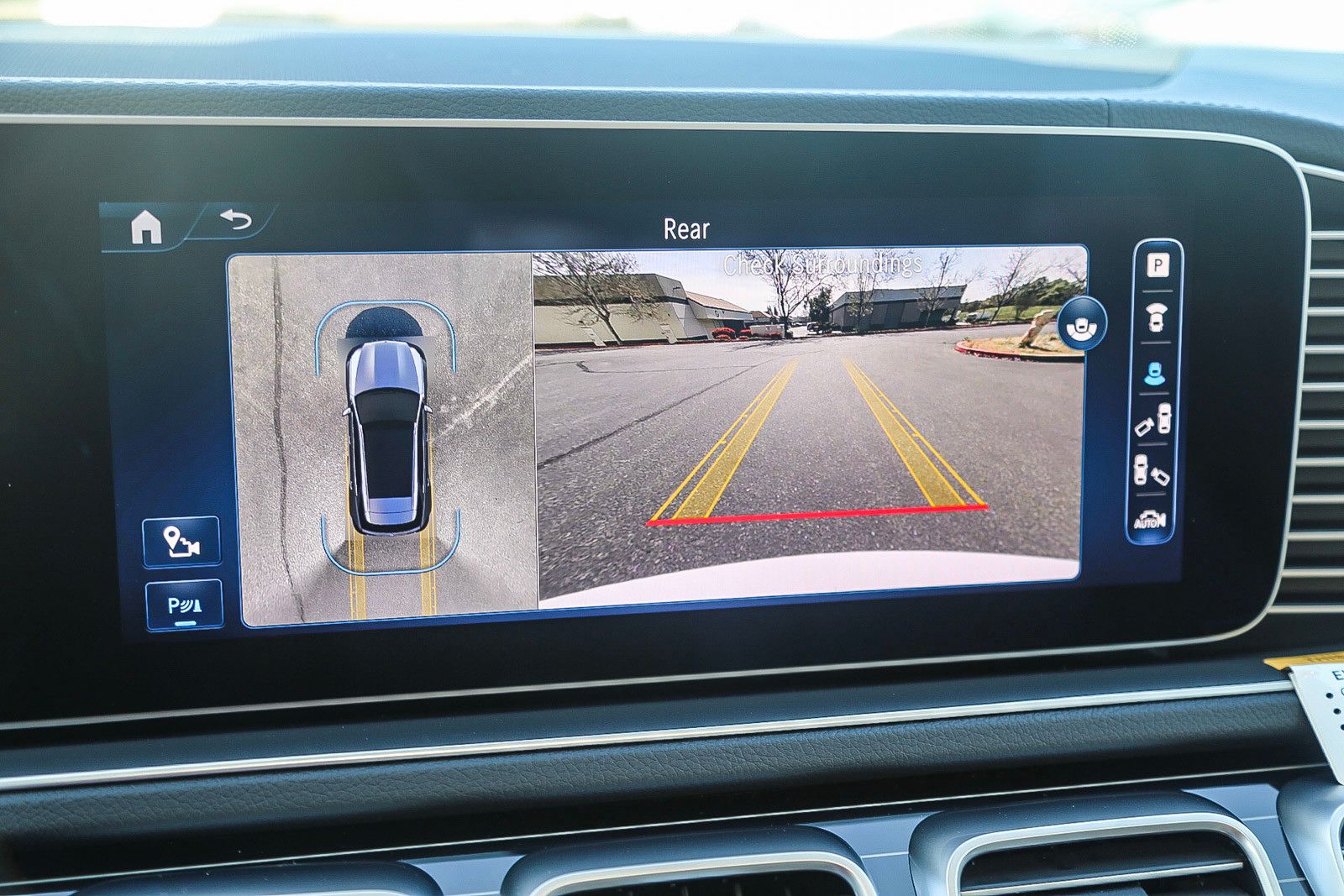 2024 Mercedes-Benz GLE GLE350 - Photo 21