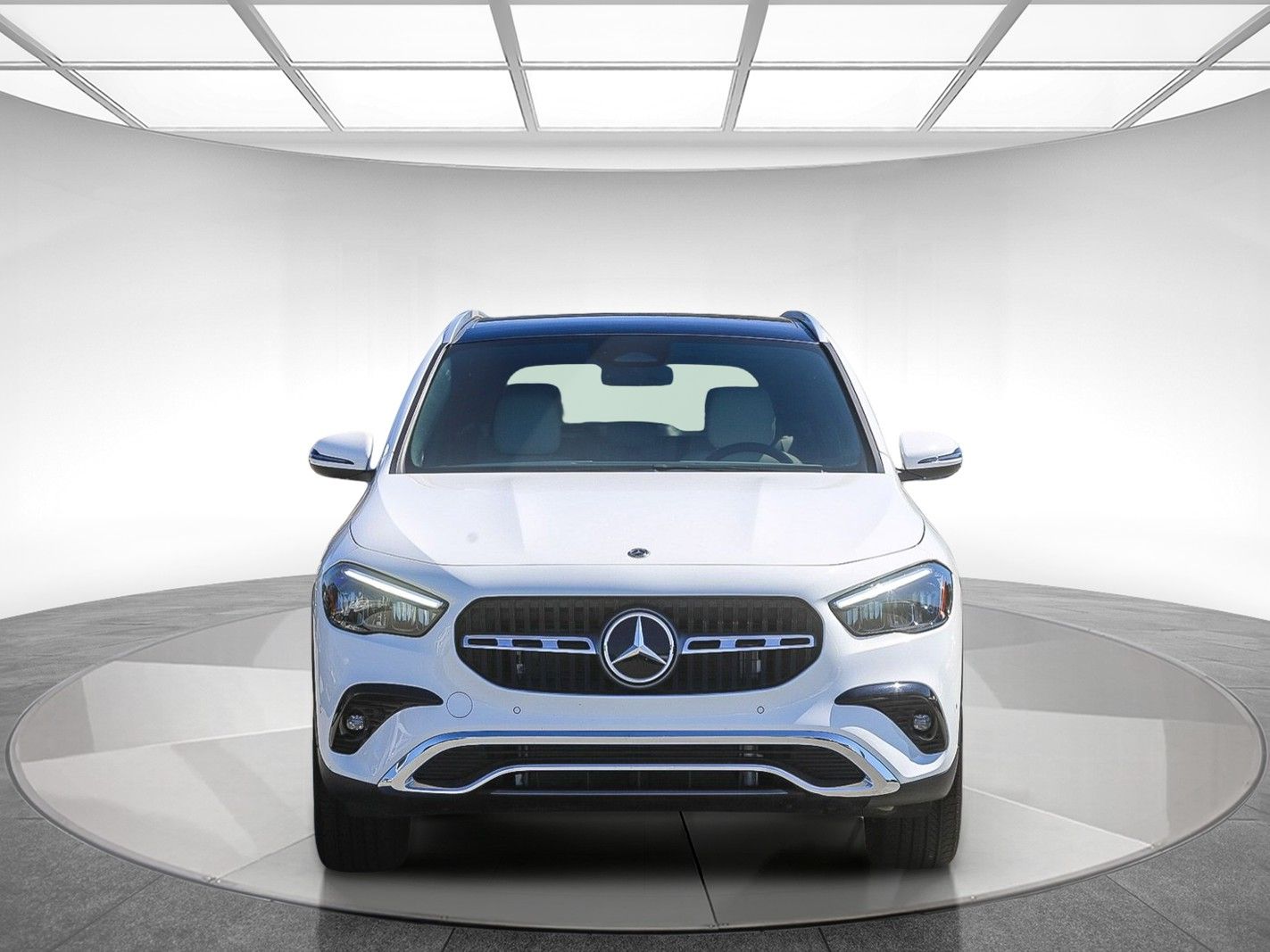 2025 Mercedes-Benz GLA GLA 250 photo 5
