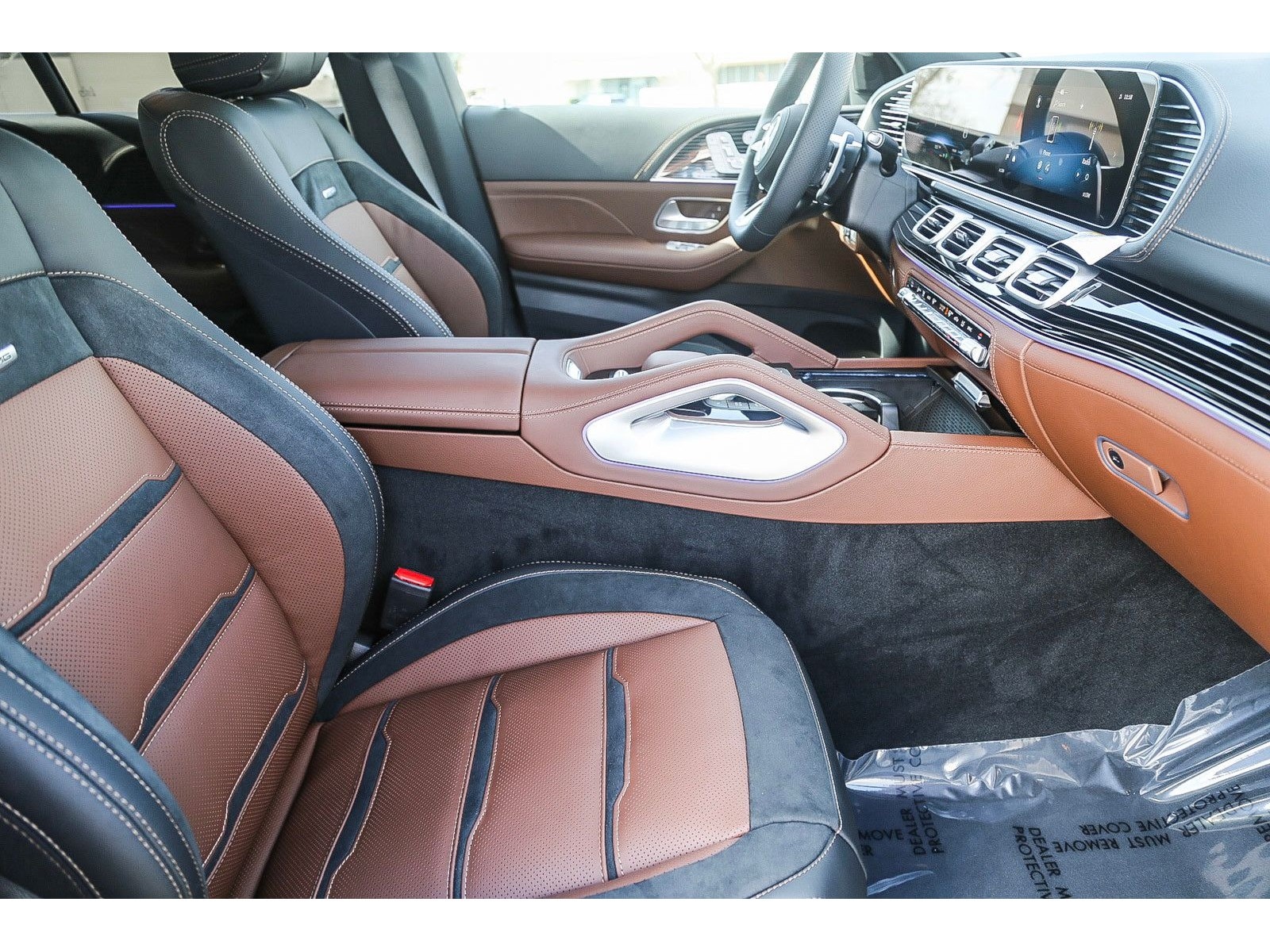 2024 Mercedes-Benz GLE Coupe GLE 53 AMG - Photo 14
