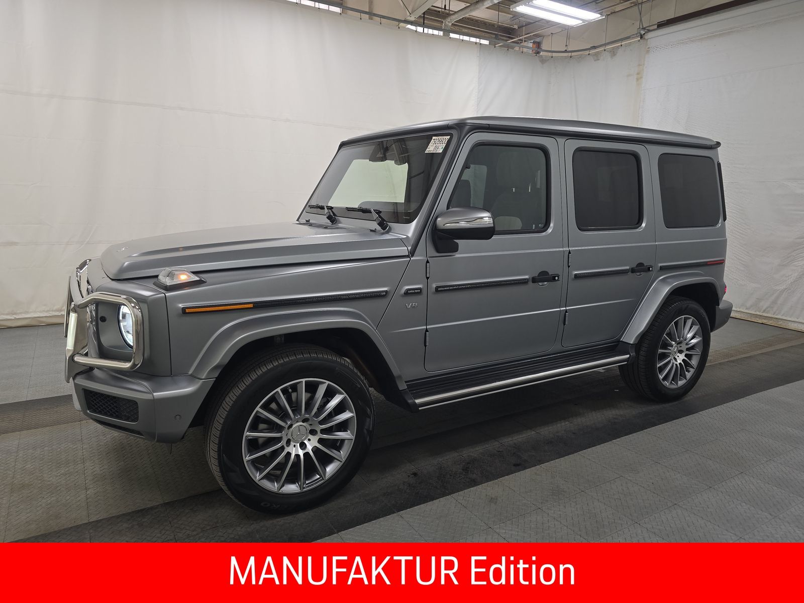 2023 Mercedes-Benz G-Class G 550 photo 6