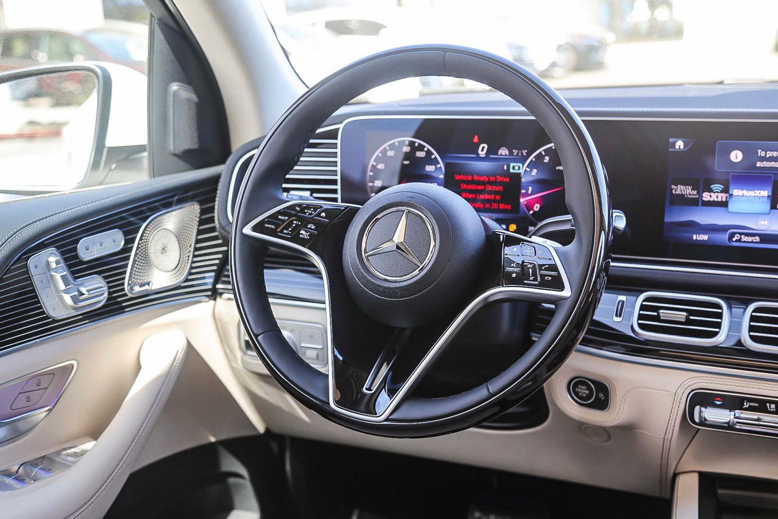 2024 Mercedes-Benz GLE GLE350 - Photo 12