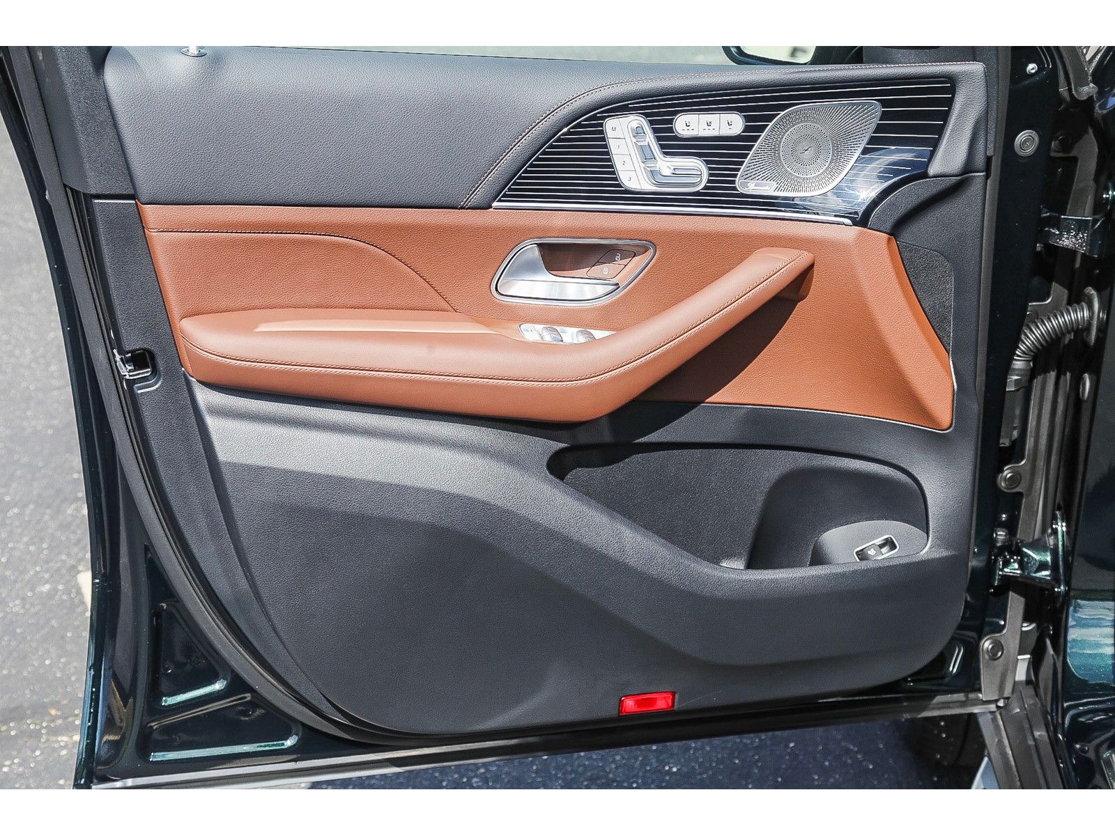 2024 Mercedes-Benz GLE Coupe GLE 53 AMG - Photo 18