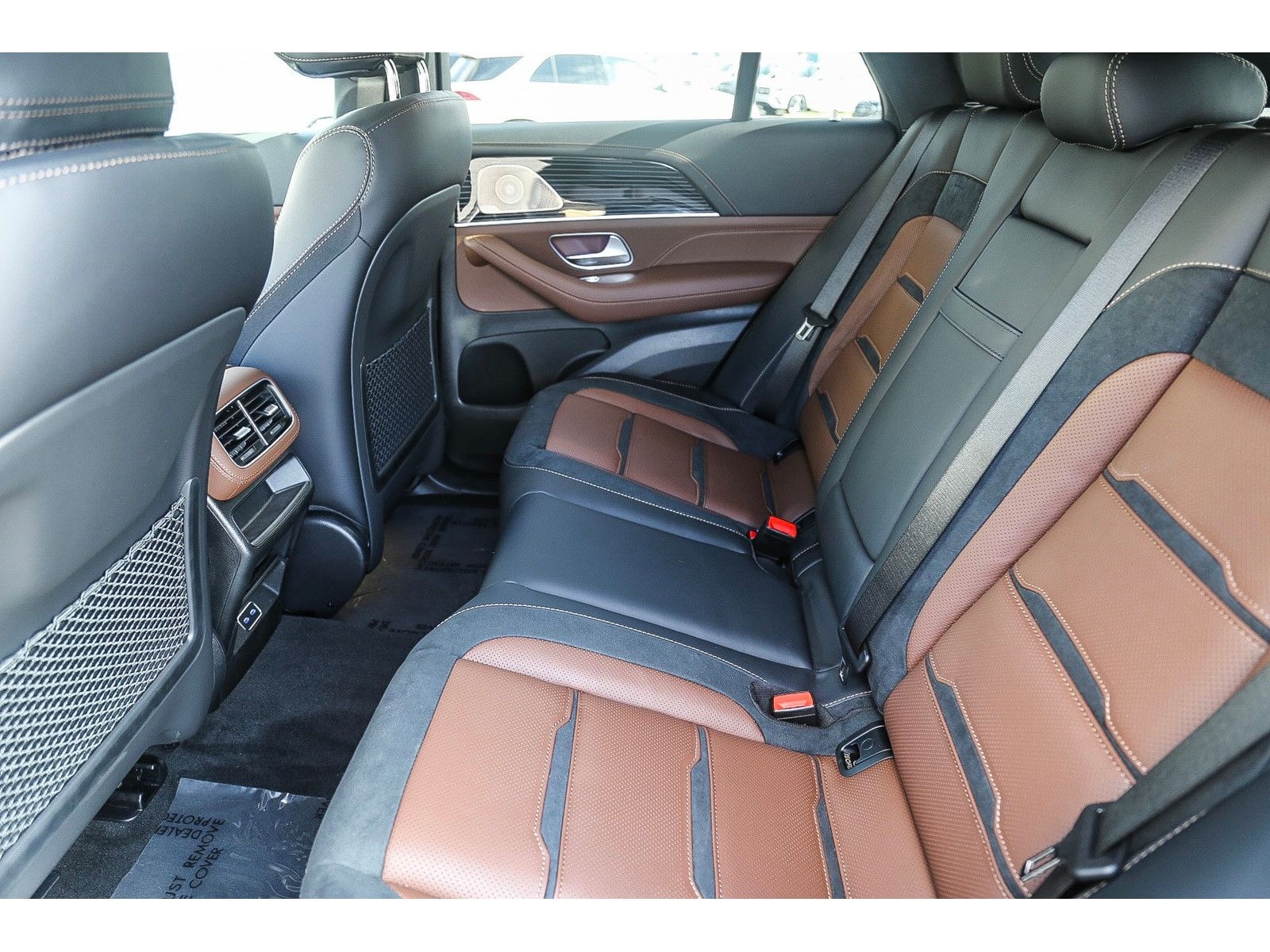 2024 Mercedes-Benz GLE Coupe GLE 53 AMG - Photo 16