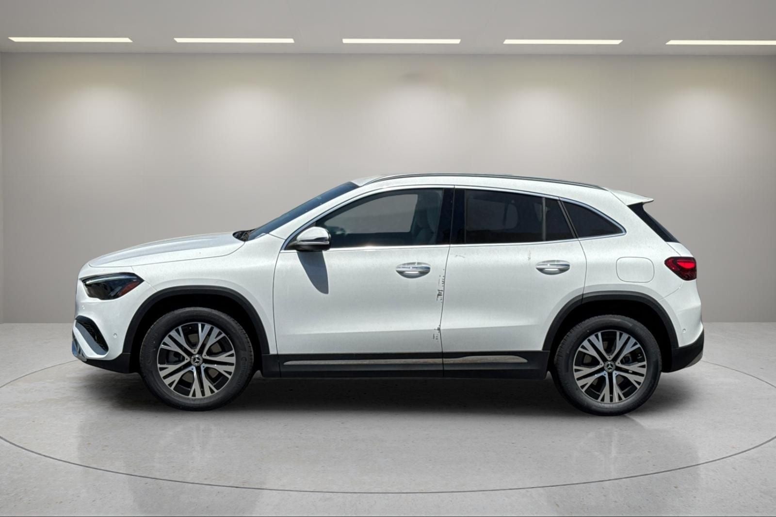 2025 Mercedes-Benz GLA GLA250 - Photo 9
