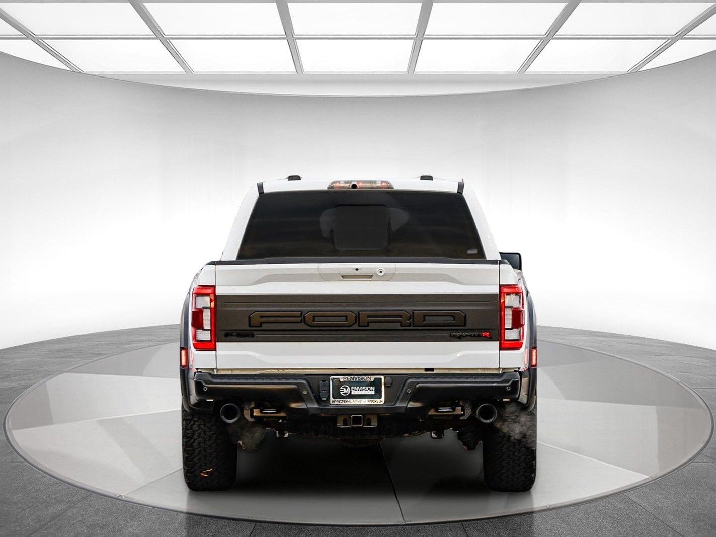 2023 Ford F-150 Raptor photo 2