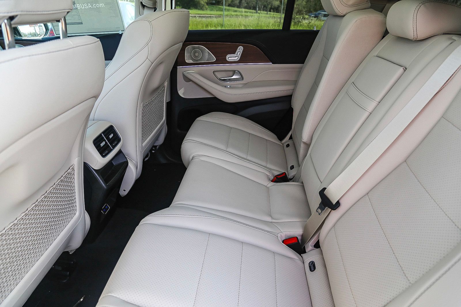 2024 Mercedes-Benz GLE GLE350 - Photo 16