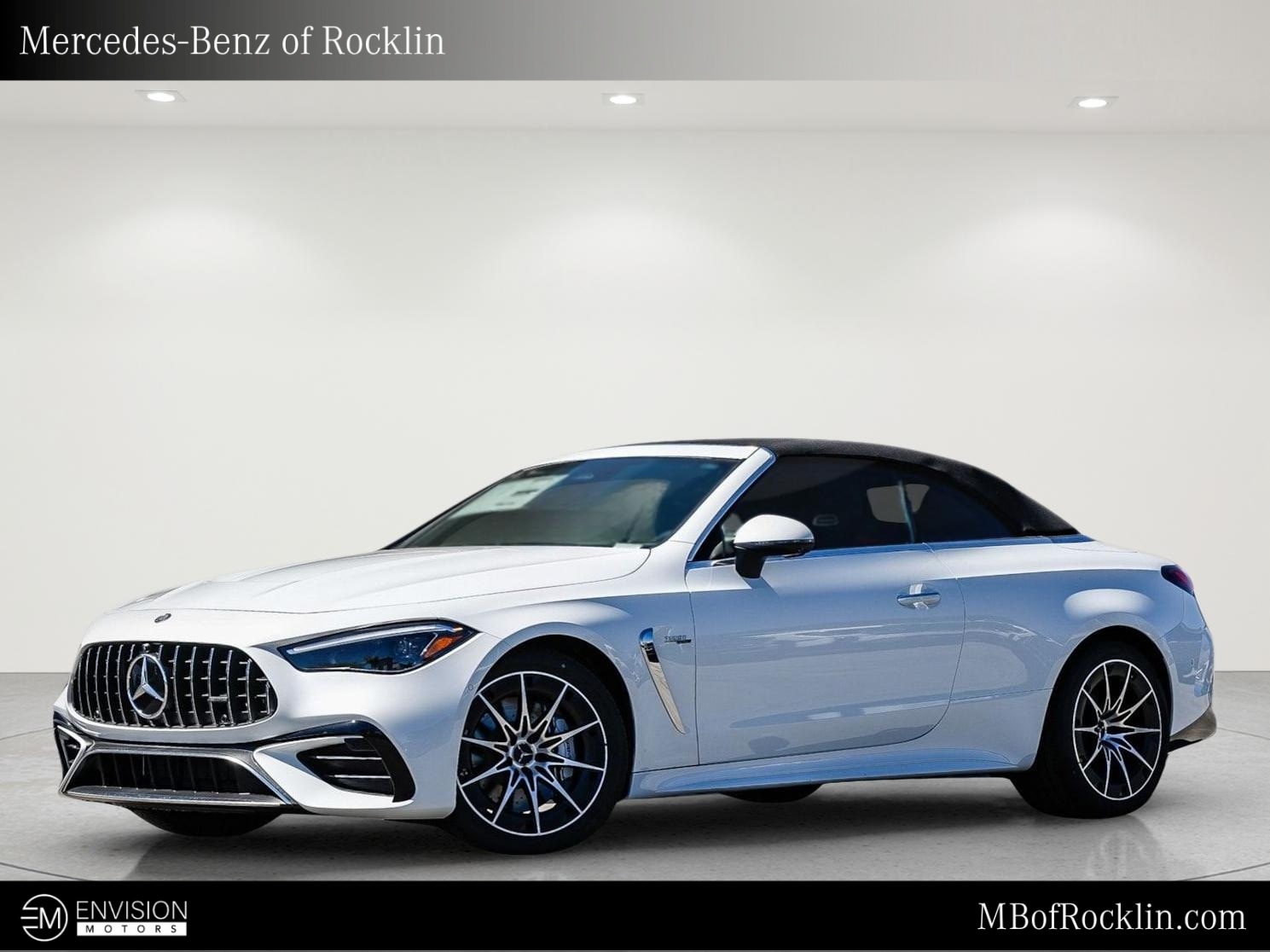 2026 Mercedes-Benz CLE