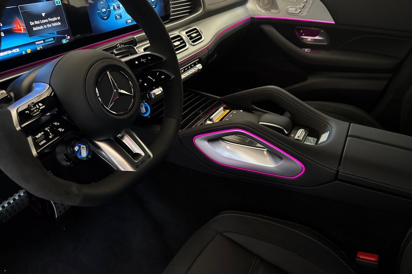 2026 Mercedes-Benz GLE Coupe GLE 53 AMG - Photo 11