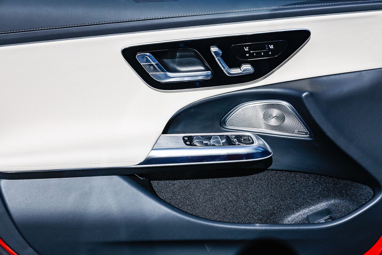 2026 Mercedes-Benz E-Class E350 - Photo 22