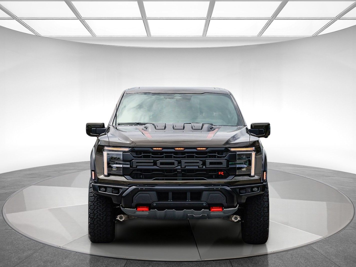 2025 Ford F-150 Raptor photo 5