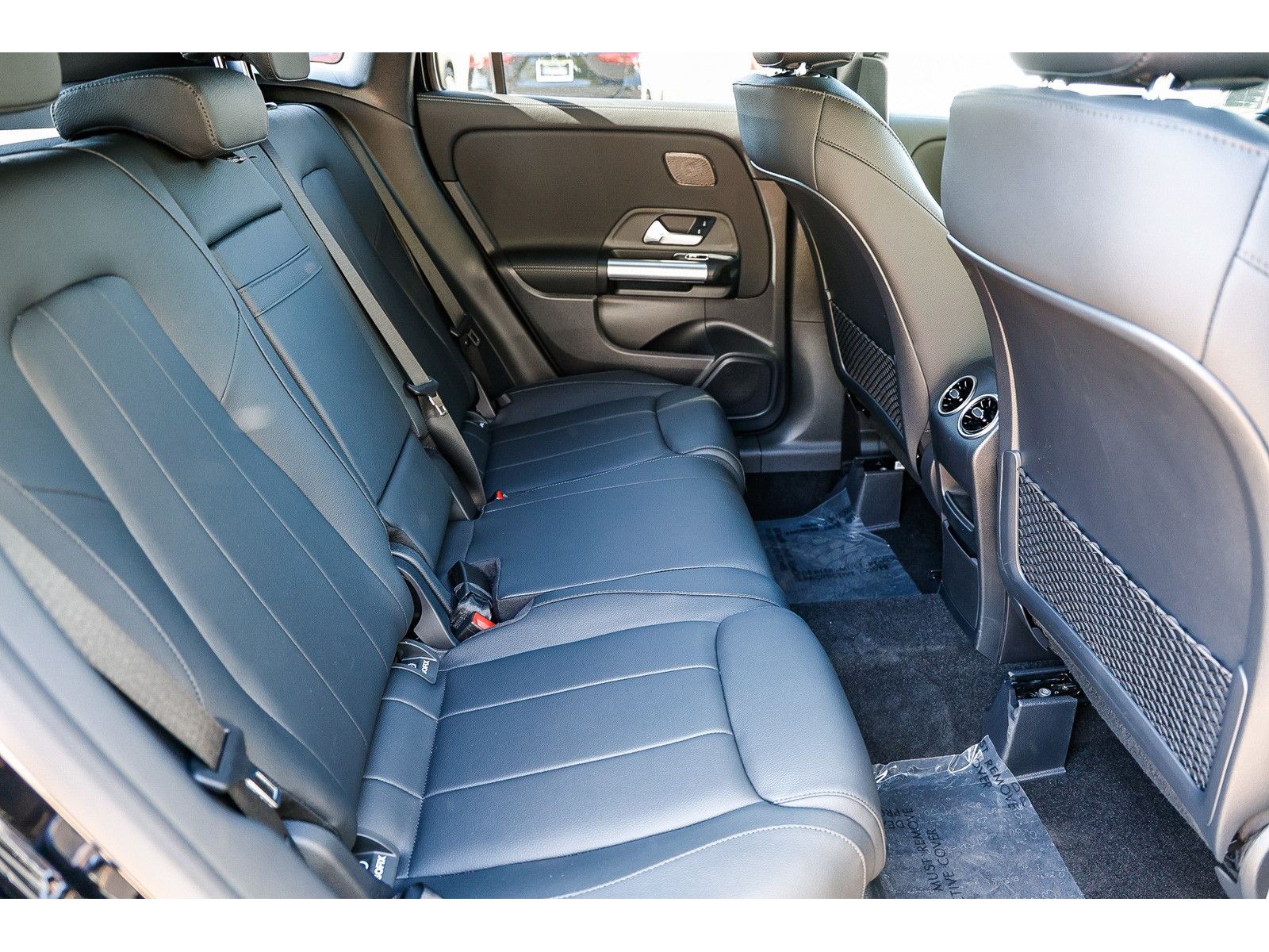 2025 Mercedes-Benz GLA GLA250 - Photo 18