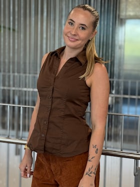 Staff member Nadia Schmid from ID_b56083