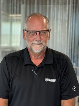 Staff member Wayne A Schmid from ID_ab9adb