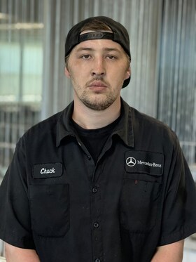 Staff member Chuck Covey from ID_ab9adb