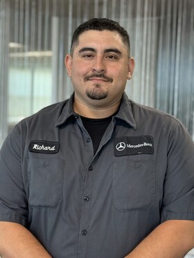 Staff member Richard Flores from ID_ab9adb