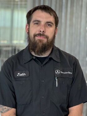 Staff member Justin Bouton from ID_ab9adb