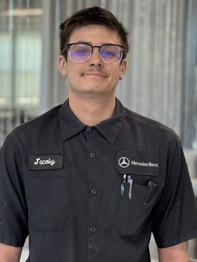 Staff member Jakobe Huber from ID_ab9adb