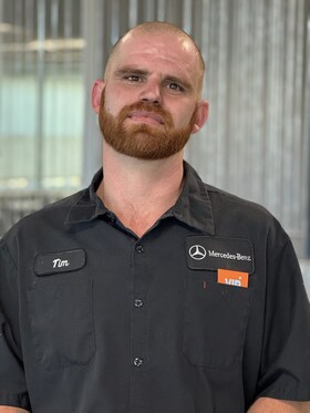 Staff member Timothy Rutledge from ID_ab9adb