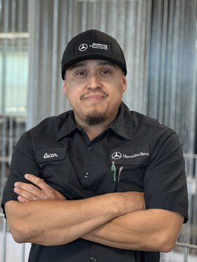 Staff member Oscar Santoyo from ID_ab9adb