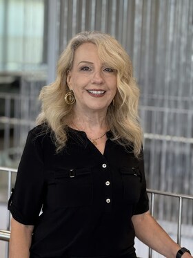 Staff member Cindy Snider from ID_ab9adb