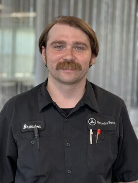 Staff member Brandon Swanstrom from ID_ab9adb